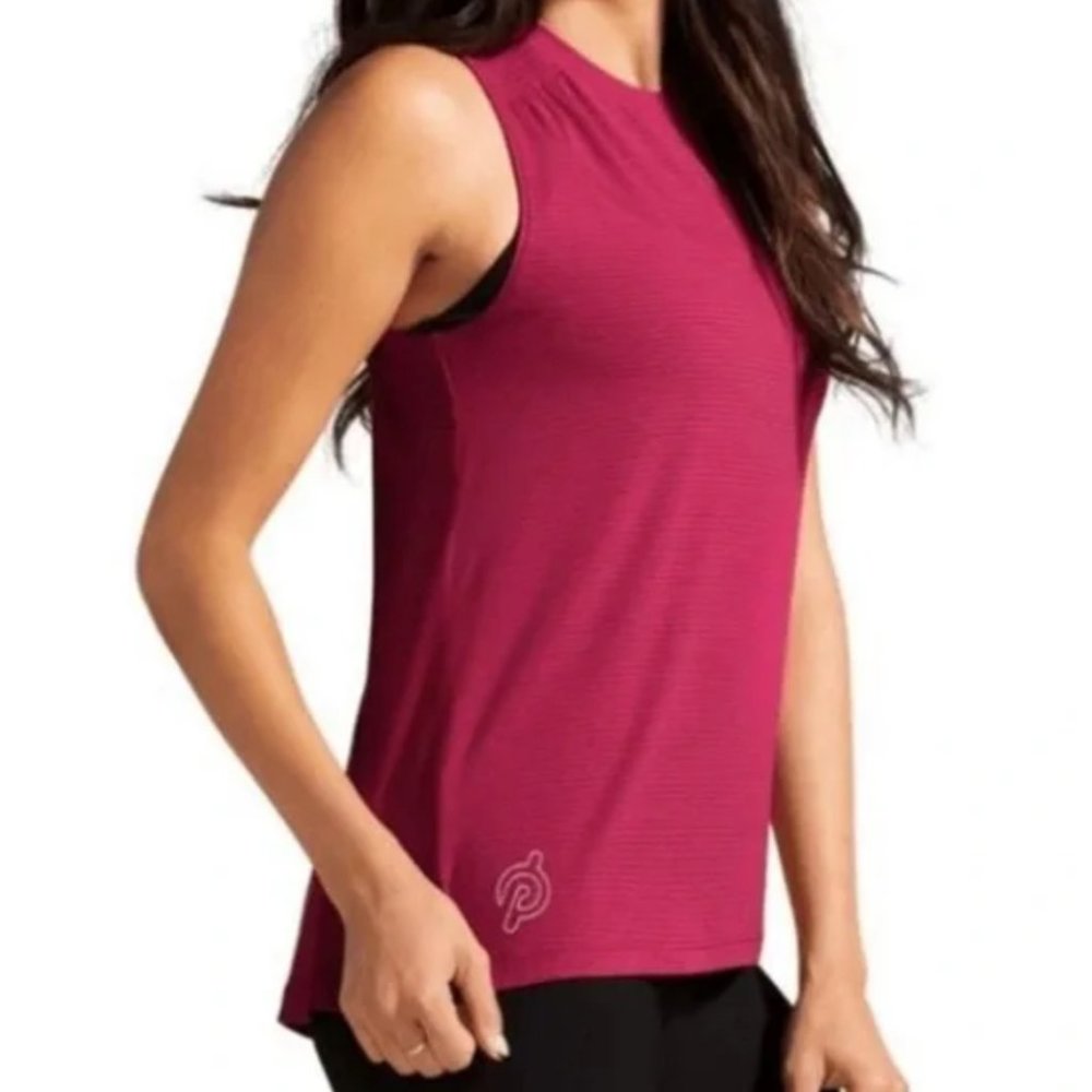 Peloton Ruby Cinched Women's Tank sz 2x